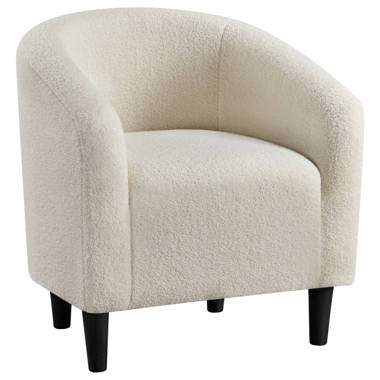 Liam barrel 2024 chair wayfair